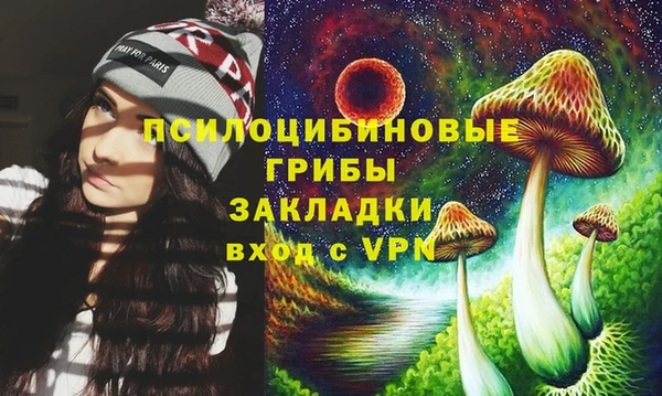 мескалин Абаза